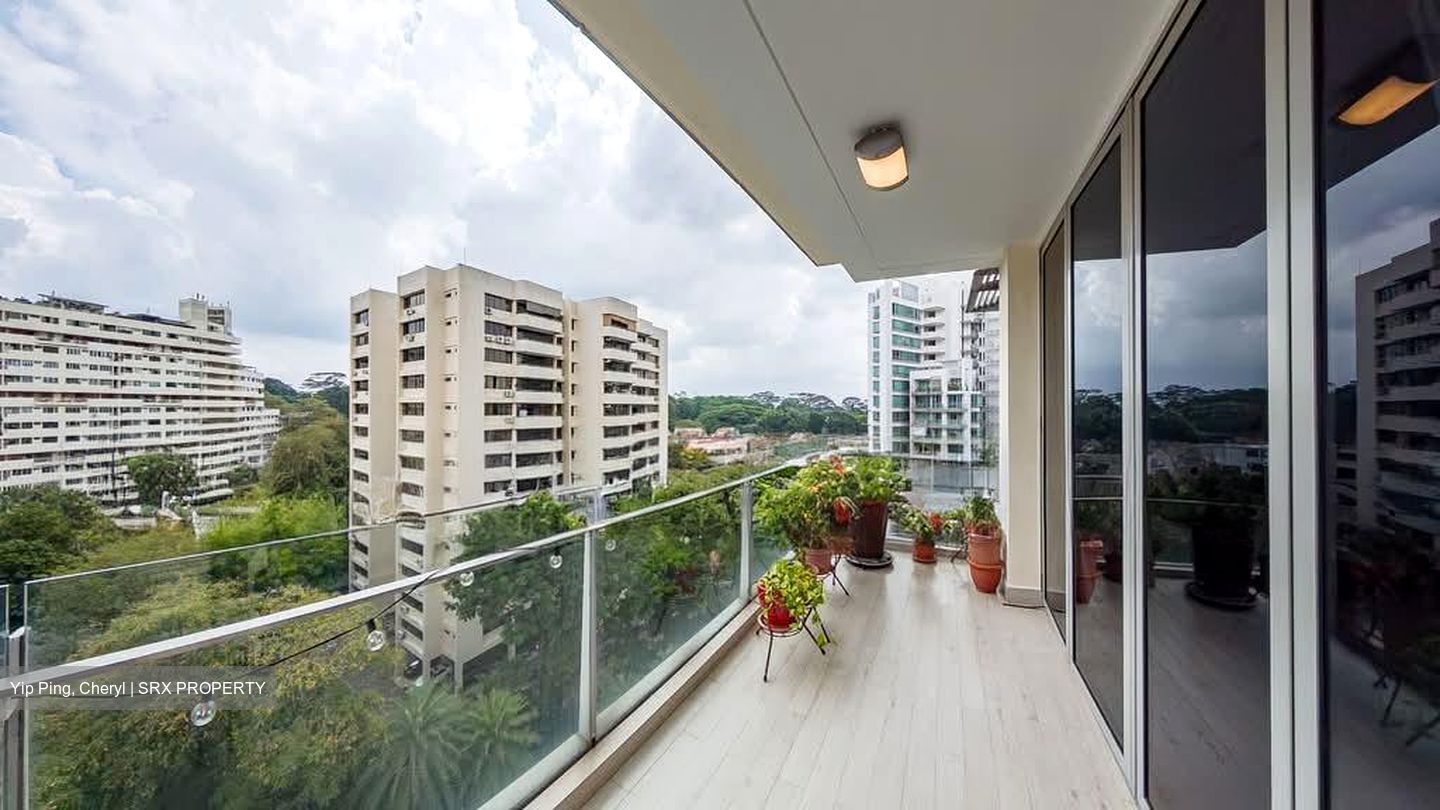 The Serenade @ Holland (D10), Condominium #556528331